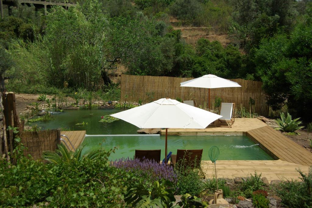 Quinta Do Arade - Casa 4 Petalas Barranco do Resgalho Luaran gambar